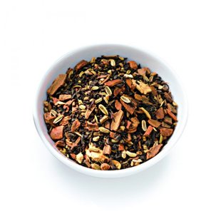 "Masala Chai"