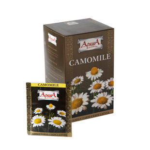 "Camomile"