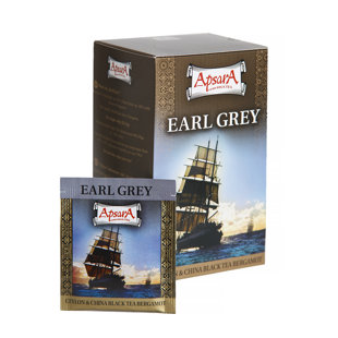 "Earl Grey"