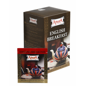 "English Breakfast"
