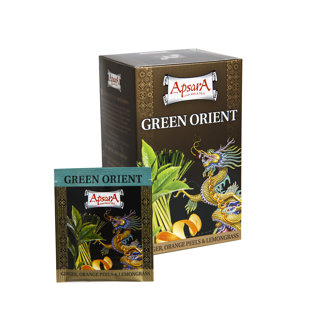 "Green Orient"