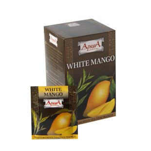 "White Mango"
