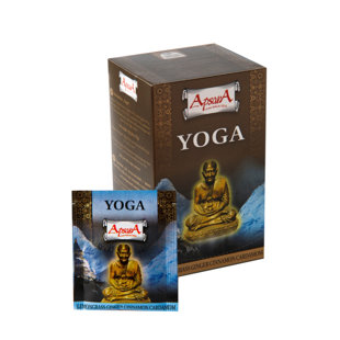 "Yoga"