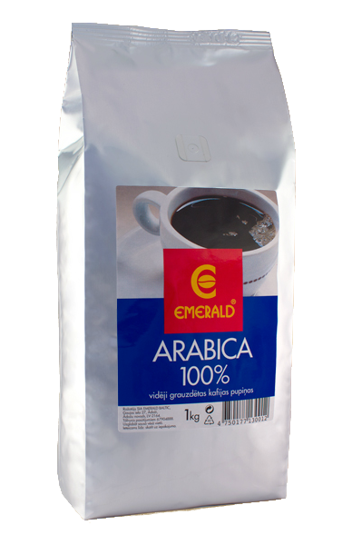 Malta kafija "Arabica" 1 kg