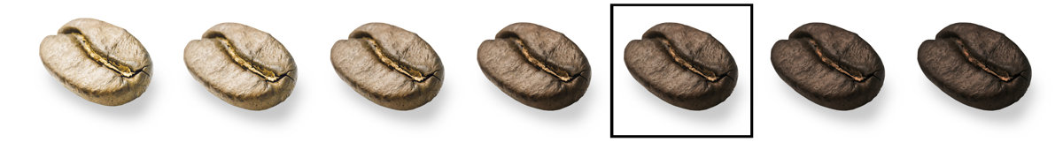 Kafijas pupiņas Pascucci, DECAFFEINATED 1kg