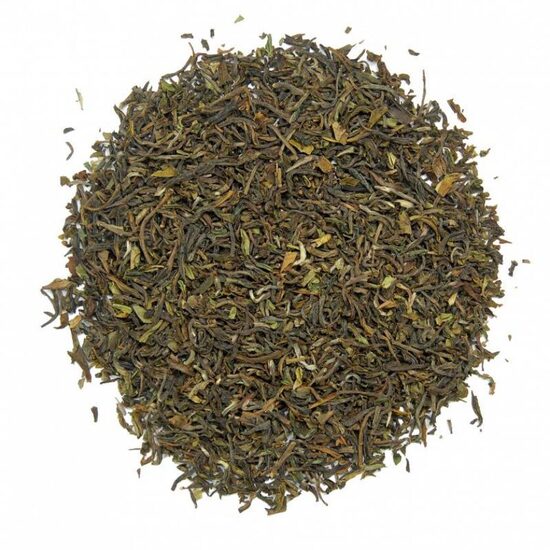 TeaStar Darjeeling Springtime