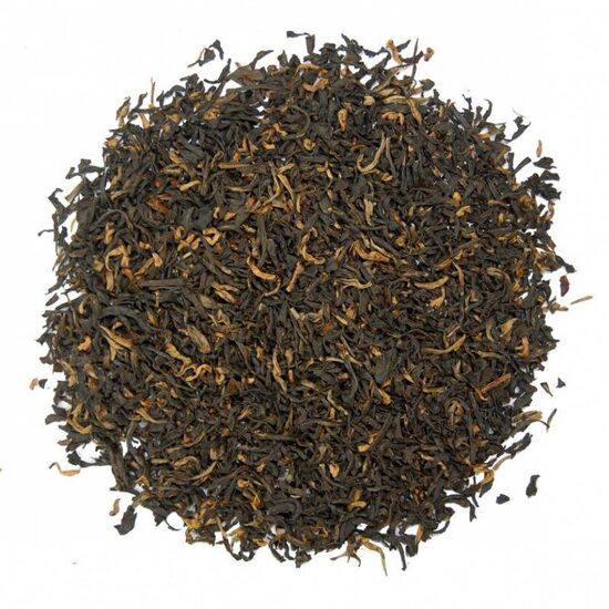 TeaStar Golden Assam 