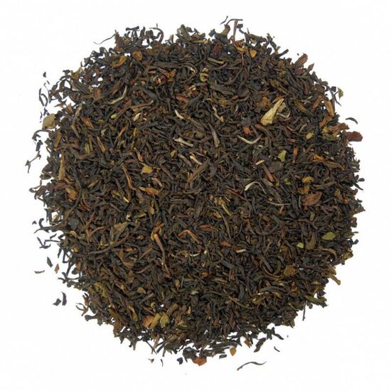 TeaStar Splendid Earl Grey 