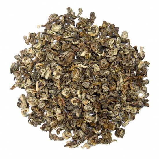 TeaStar White Yin Long 