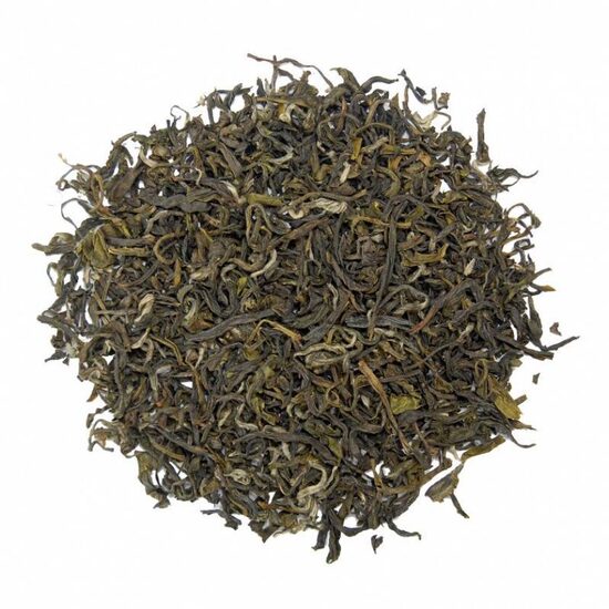 TeaStar Silver Pi Lo Chun 