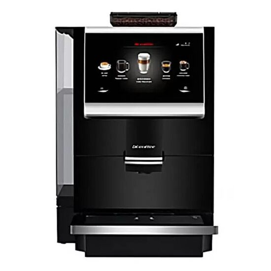 Kafijas automāts Dr. Coffee C12