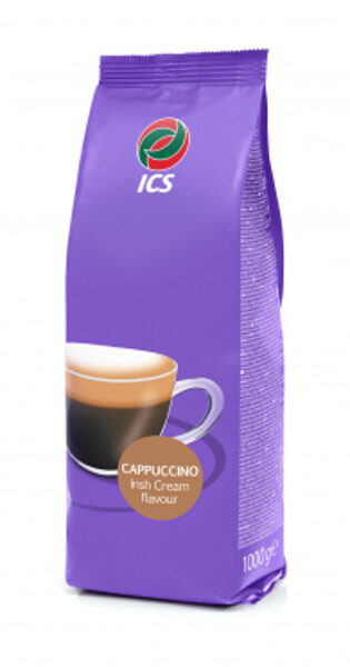 Īru kapučīno pulveris ICS, 1 kg