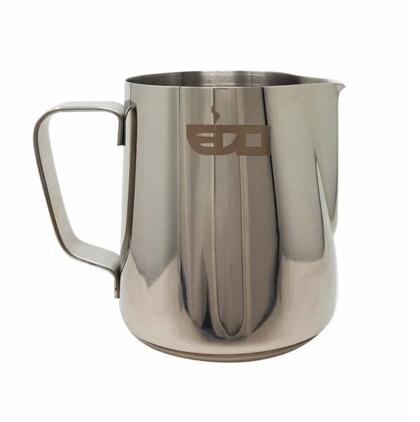 Kanniņa piena putošanai "EDO Barista",  600 ml  