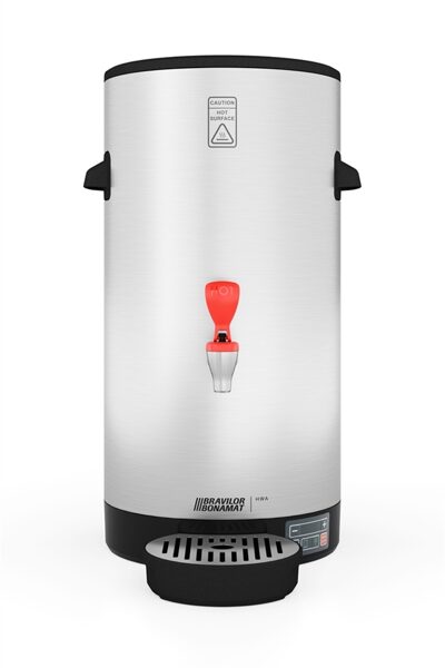 Bravilor Bonamat karstā ūdens, karsto dzērienu sildītājs – termoss – dispensers.  