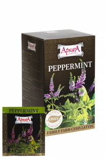Peppermint