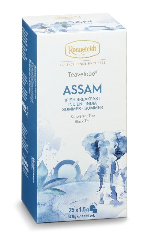 Assam Irish Breakfast