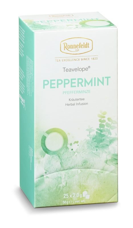 "Peppermint" # 1501-0