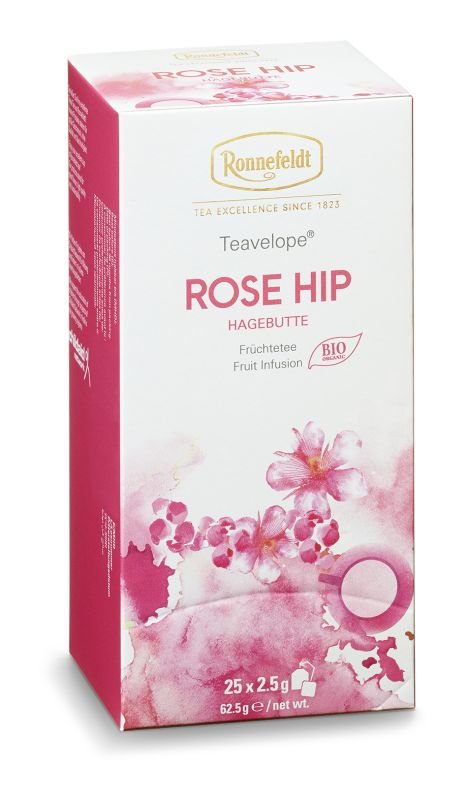 "Rose Hip" # 1500-0